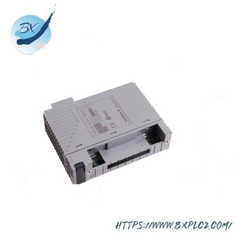 Yokogawa AAI543-S00 Current Output Module