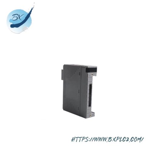 Yokogawa AAI543-S03 S1 Analog Input Module: Advanced Signal Processing for Industrial Automation