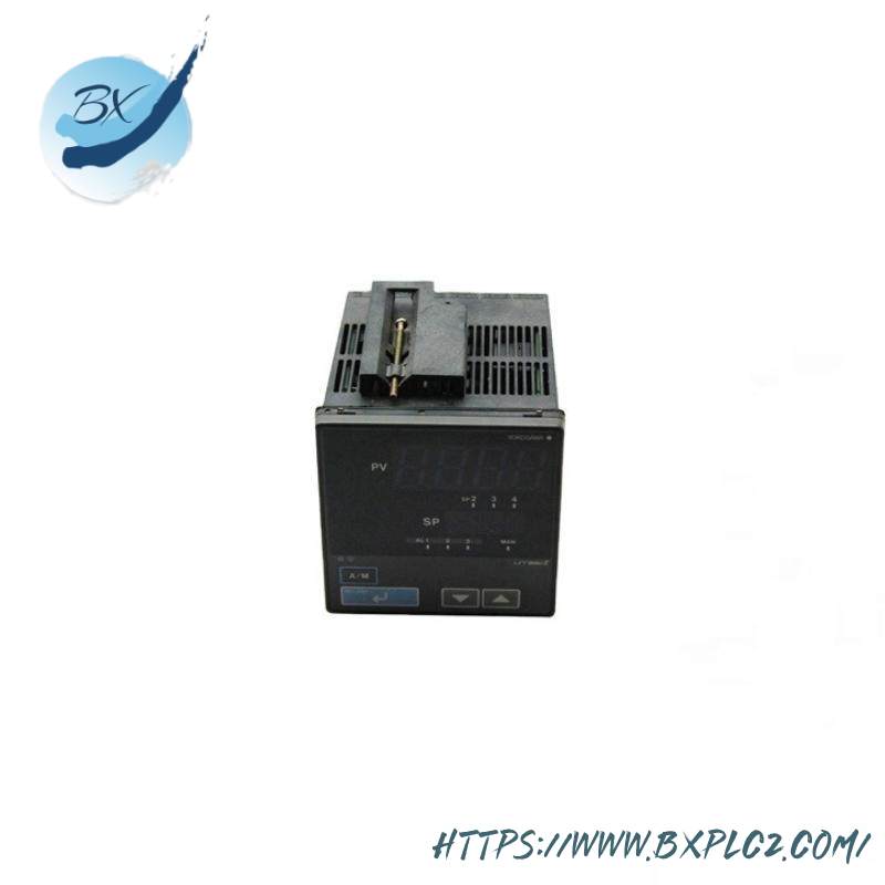 yokogawa_aai543-s50_s1_current_output_module.jpg Yokogawa AAI543-S50 S1 Current Output Module - Advanced Control in Industrial Automation