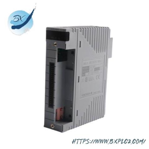 Yokogawa AAI835-H00: High-Performance Analog I/O Module