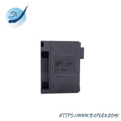 Yokogawa AAI835-H00: Advanced Output Module for Industrial Automation, 200 Characters or Less
