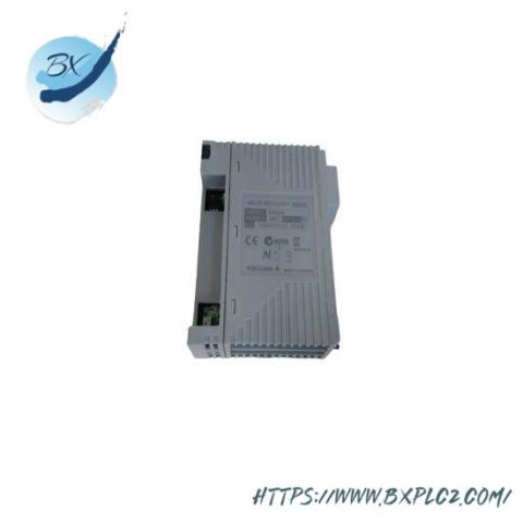 Yokogawa AAI835-H53-S3: Industrial-grade Analog I/O Modules