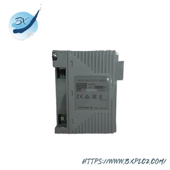 yokogawa_aai835-s50_s3_analog_input_module.jpg Yokogawa PW482-11/S01 Power Supply Module - High Performance & Reliability for Industrial Control