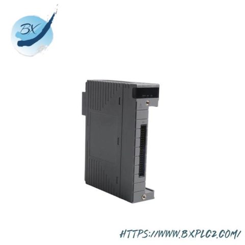 Yokogawa AAI841-H00 S1 Analog Input Module - High Precision & Reliable Control Solutions