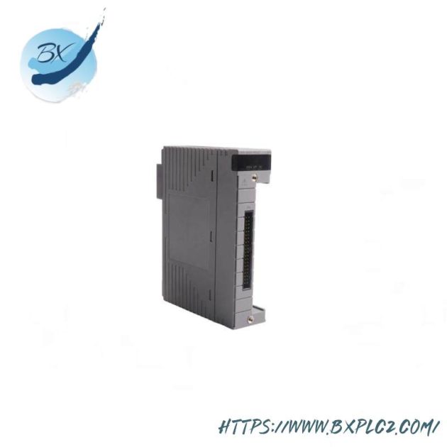 Yokogawa AAM10 Current Voltage Input Module - Industrial PLC Module ...