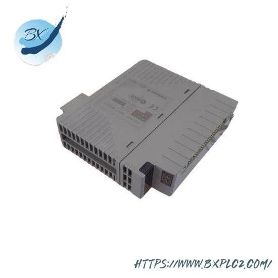 yokogawa_aar145-_s03_input_module.jpg Yokogawa SSB401-13 Bus Interface Slave Module - Industrial Automation Innovation