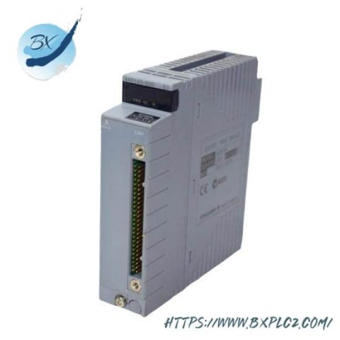 Yokogawa AAR145-S00-S1 Control Module: Industrial Automation Solutions