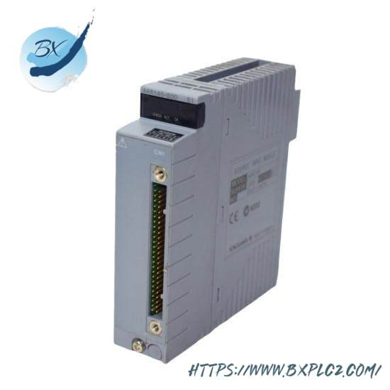 yokogawa_aar145-s00-s1_control_module.jpg Yokogawa AAR145-S00-S1 Control Module: Industrial Automation Solutions