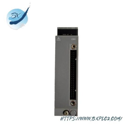 Yokogawa AAR145-S00-S1 RTD/POT Input Module - AAR145S00S1