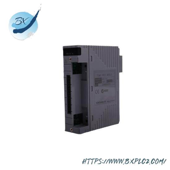 yokogawa_aat141-s00.jpg Yokogawa AAT141-S00 Analog I/O Module, High-Precision Data Acquisition