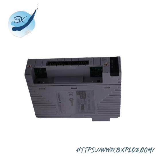 yokogawa_aat141-s00_1.jpg Yokogawa AAT141-S00 Analog I/O Module, High-Precision Data Acquisition