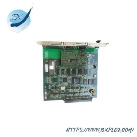 YOKOGAWA ACP71 S1: Industrial Automation Module, Expertly Designed for Precision Control