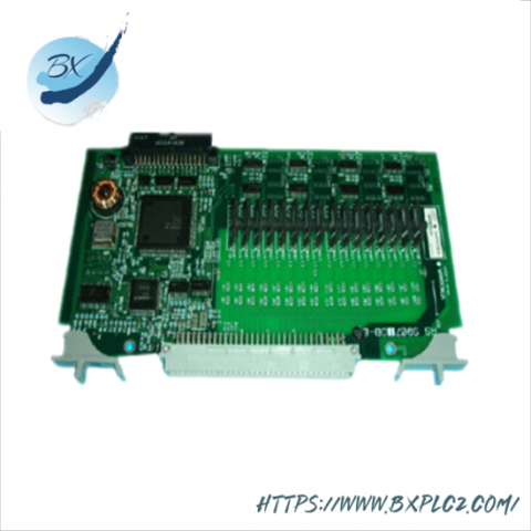 Yokogawa ADM11 Power Supply Module - Advanced Industrial Control Solution