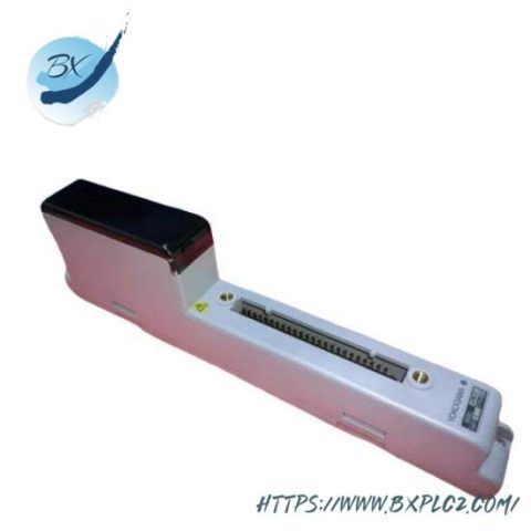 Laurence Scott SRB3102 Control Module: Advanced Automation Solution for Industrial Applications