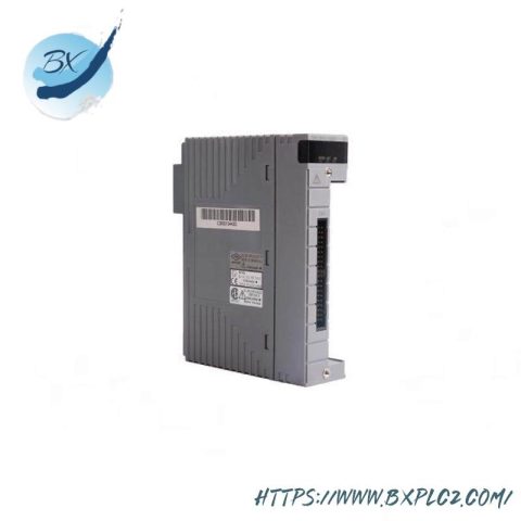 Yokogawa ADM52C S3 PLC Module: Advanced Control, Precision at Your Fingertips