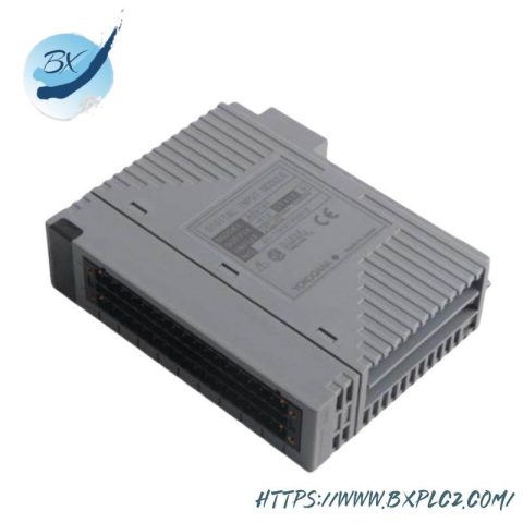 Yokogawa ADV141-S12 S1 Digital Input Module: Advanced Industrial Control Solutions
