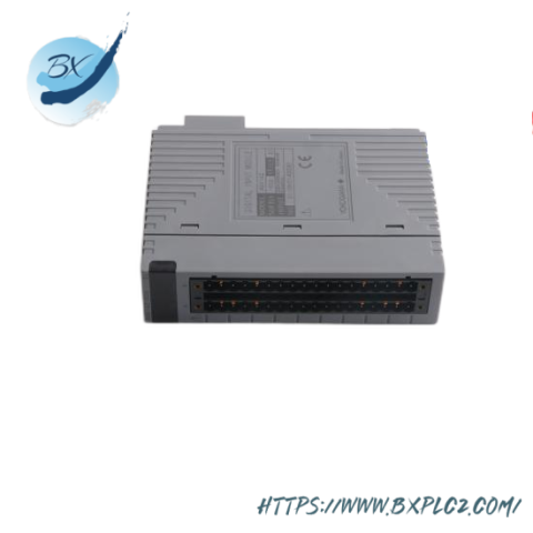 Yokogawa ADV142-S03 S1 Digital Input Module - High-Performance I/O Solution for Industry 4.0 Applications