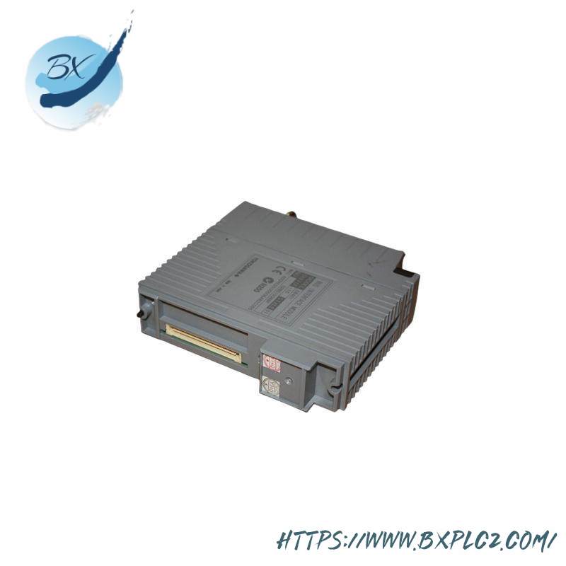 yokogawa_adv151-p00_digital_input_module.jpg Yokogawa PLC ADV151-P00: High-Performance Digital Input Module
