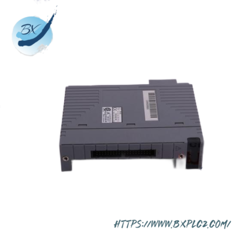 YOKOGAWA ADV151-P00 S2: Advanced Digital Input Module for Industry Control