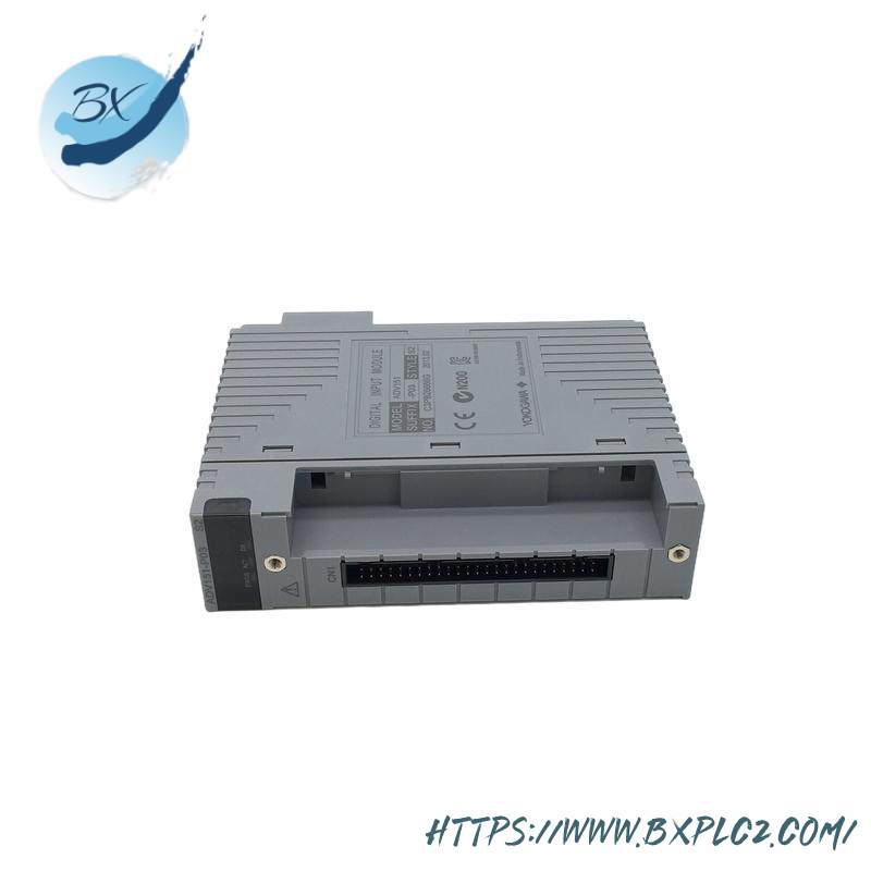 yokogawa_adv151-p03_s2_digital_input_module.jpg Yokogawa ADV151-P03 S2 Digital Input Module for Industrial Control