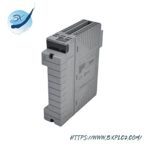 Yokogawa ADV151-P10-S2 Industrial PLC Input Module