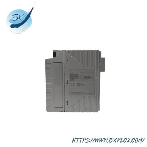 Yokogawa ADV151-P10: Industrial-grade Digital I/O Modules