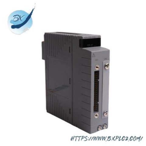 Yokogawa NP53*A Basic MFCU Processor Card - Industrial Automation Solutions