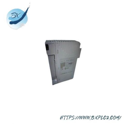 Yokogawa ADV551-P00 S2: Industrial PLC Control Module, for Advanced Automation Solutions