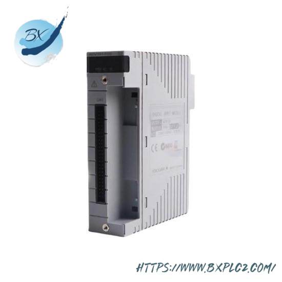 yokogawa_adv551-p50_analog_input_module-2.jpg Yokogawa PW482-11/S01 Power Supply Module - High Performance & Reliability for Industrial Control