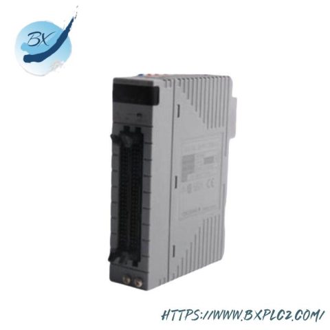 Yokogawa ADV561-P10 S1 Digital Output Module: Industrial Precision in Control Systems