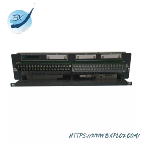 Yokogawa AEA4D-00 Terminal Boards: High-Performance Analog Signal Processing for Single & Dual Redundant Modules