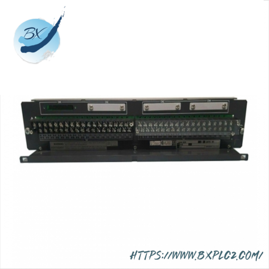 yokogawa_aea4d-00_terminal_boards.png Yokogawa AEA4D-00 Terminal Boards: High-Performance Analog Signal Processing for Single & Dual Redundant Modules