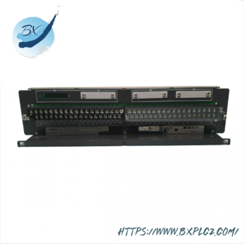 Yokogawa AED5D-05 Terminal Board: Advanced Control Module for Industrial Applications