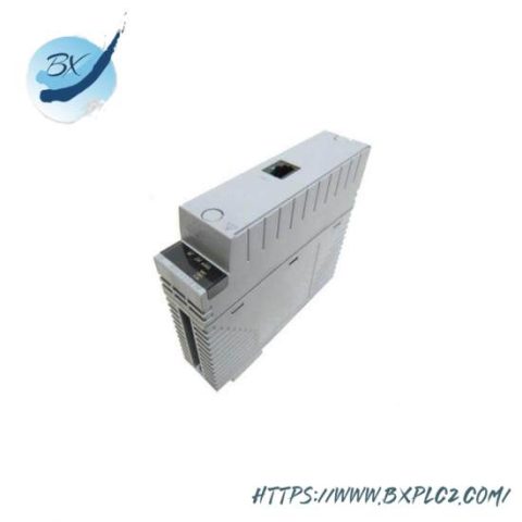 Yokogawa ALE111-S50-S1 Industrial Ethernet Communication Module