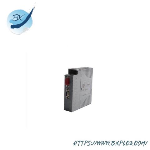 Yokogawa ALP111-S00 S1 Communication Module - Advanced Industrial Control Solution