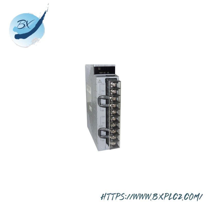 yokogawa_alr121-s00_1.png YOKOGAWA ALR121-S00 Serial Communication Module