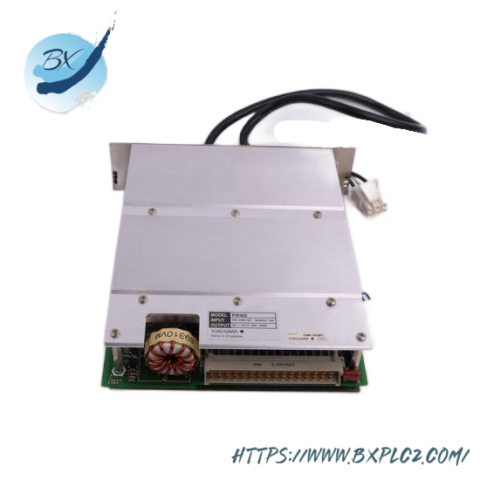 Yokogawa ADV159-P01 S1 - Advanced Digital Control System Module