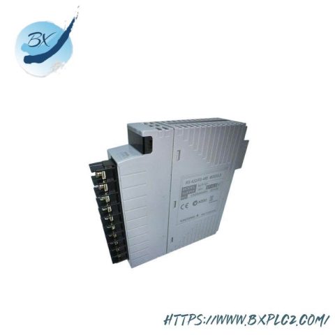 Yokogawa ALR121-S51 S1 Serial Communication Module