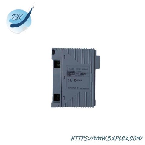 YOKOGAWA ALR121-S51 Serial Communication Module