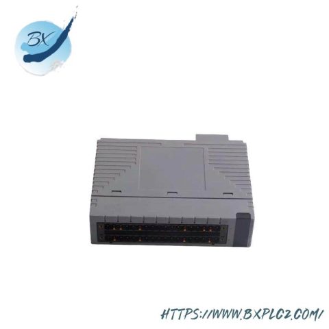 Yokogawa AMM12T S2 - 16-Point Voltage Input Multiplexer Module
