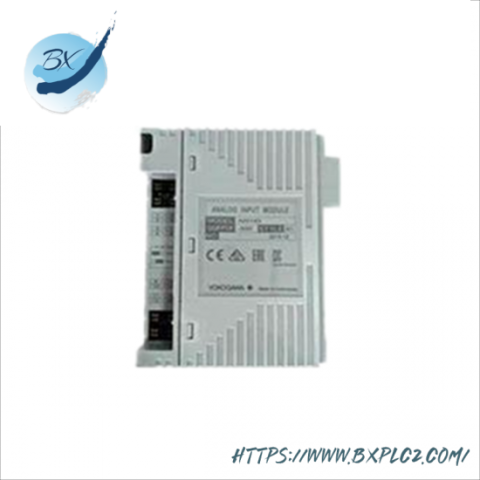 Yokogawa ST5*A Module: Precision Control for Industrial Automation