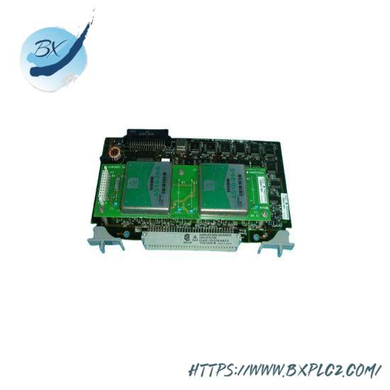 yokogawa_amm52_s3_circuit_board-1.jpg YOKOGAWA AIP827-2: Advanced Industrial Control Module