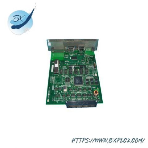 Yokogawa AMN52 S1 Analog Output Module - Precision Control for Industry 4.0