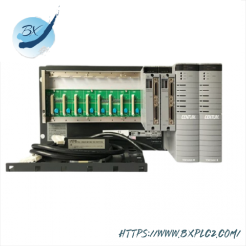 Yokogawa ANB10D-425 ESB Bus Node Units - Industrial Communication Hub