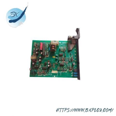 Yokogawa AS-E9730AA-04/CA1*A PLC Control Module