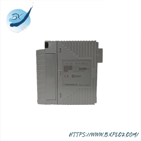 Yokogawa ASS9881 DE-02 Analog I/O Modules - High Precision Input/Output Solutions