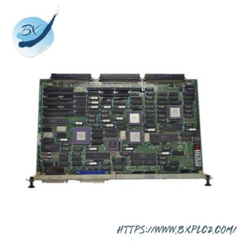 Yokogawa ASS9881 DE-02 Communication Module, Industrial Control Solution