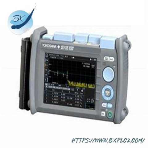 Yokogawa ASS9981DE-02 Interface Unit: Industrial Automation Innovation for Seamless Data Exchange