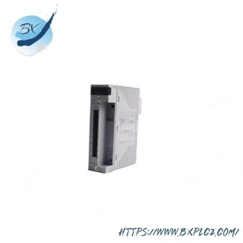 Yokogawa ATK4A-00 S1 Analog Input Module - High Precision for Industrial Control Systems