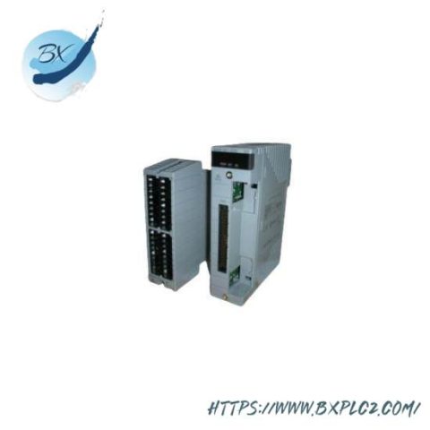 Yokogawa ATR8S-00 S2 | Advanced Digital I/O Module for Industrial Automation